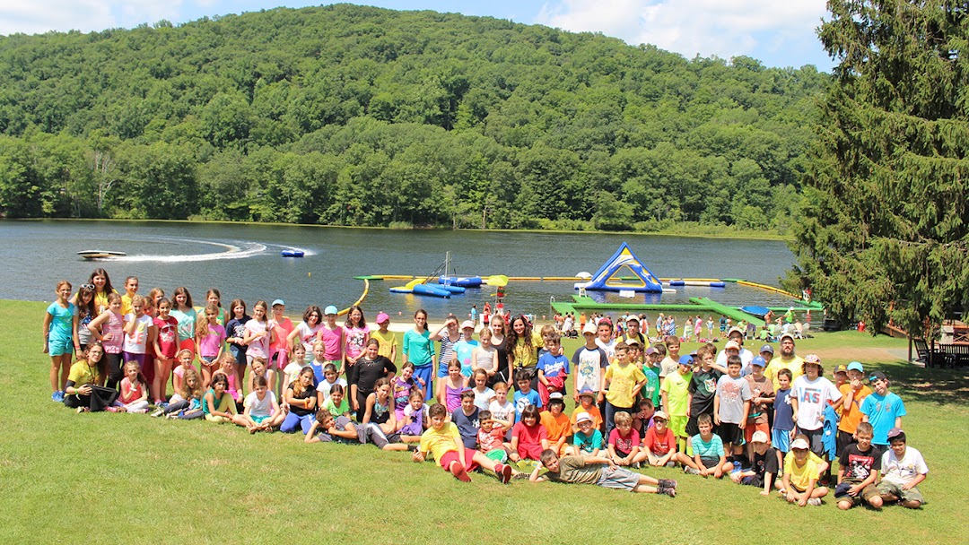 Fair Lawn Jewish Day Camp Summer Camp In Fair Lawn