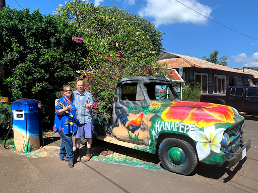 Kauai Soul Travel - Thumbnail