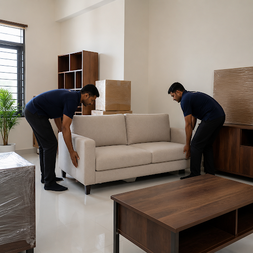 Moving is not just about transporting your belongings, it’s about setting up your new space the r… post image