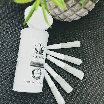 Green Sunset LLC. Dispensary