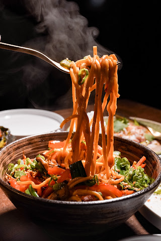 Truth Restaurant Astoria by null