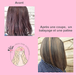 Photo n°13 de Olga Hair Extensions à Saint-Jean-de-Védas (Salon de coiffure)