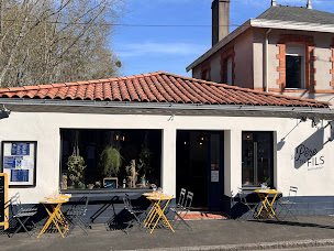 Photo n°15 de Tel Père Tel Fils Vertou à Vertou (Cave à vins)