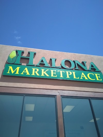 Halona Marketplace