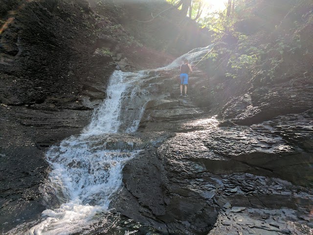 Onanda Park