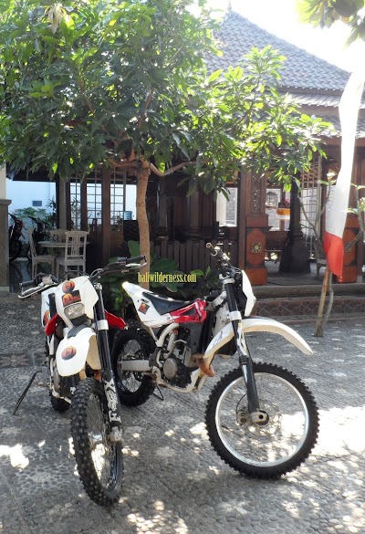 Photos of Bali Dirt Bike Club