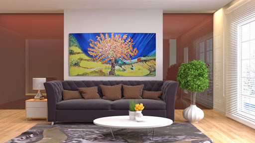 Casa de la alegría - Thumbnail