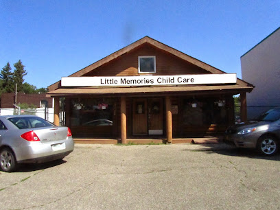 Little Memories Child Care Co-op