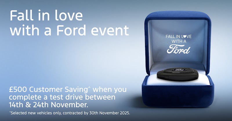 Mon Motors Newport Ford Transit Centre photo 2