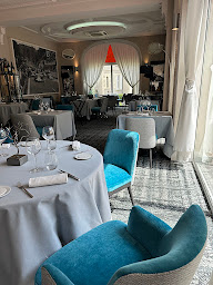 Photo n°14 de La Flèche d'Argent à Royat (Cuisine française moderne)