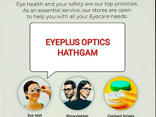 Eye health and safety top priority. Please visit our shop and check your eyes for free consultation. post image