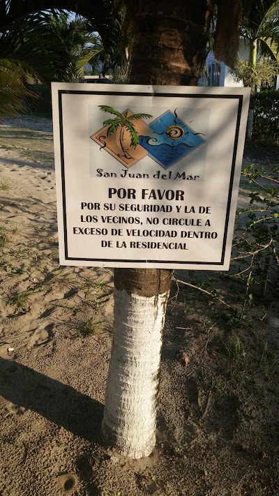 Photos of San Juan del Mar
