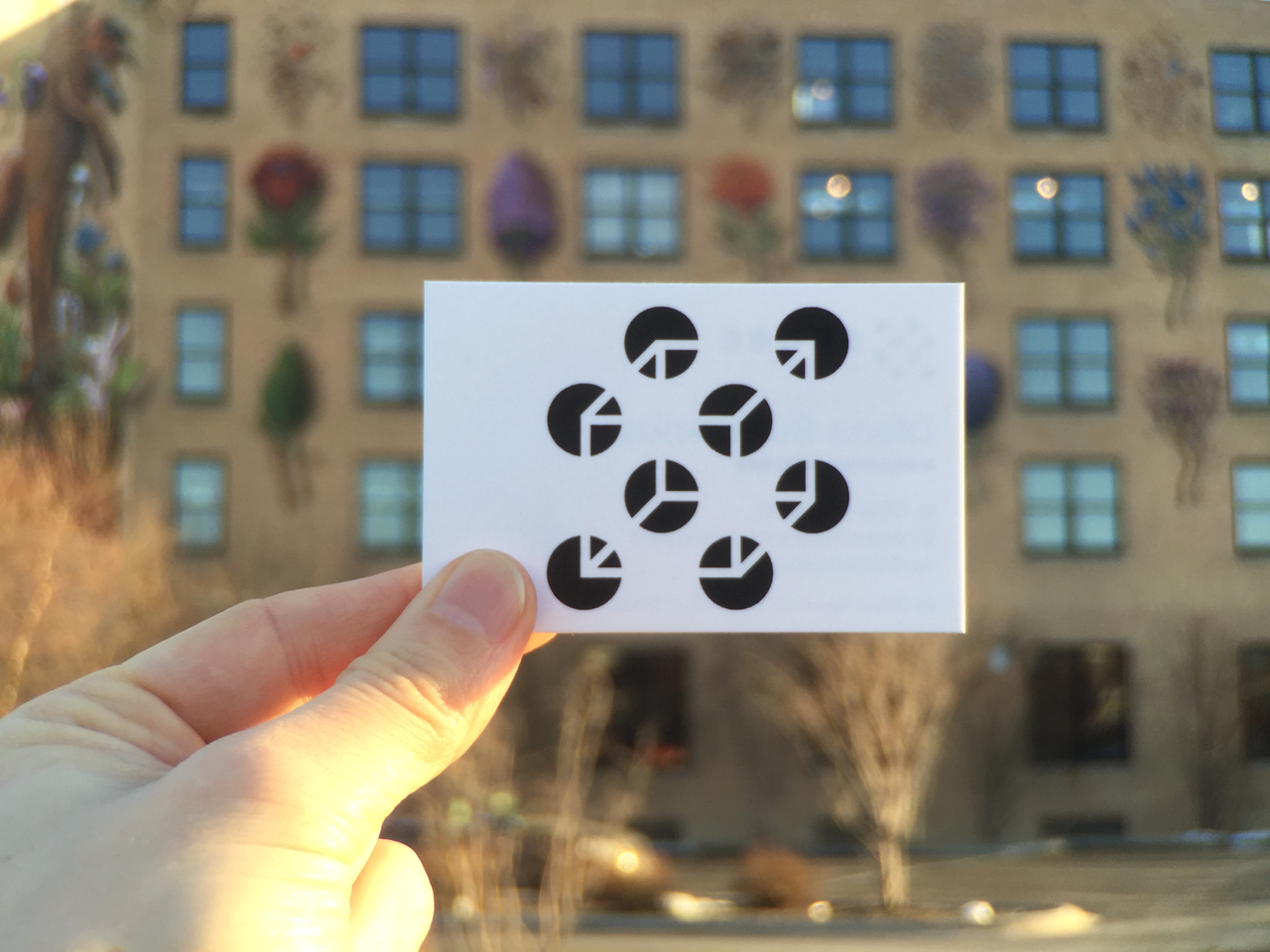 SCUBE Marketing logo