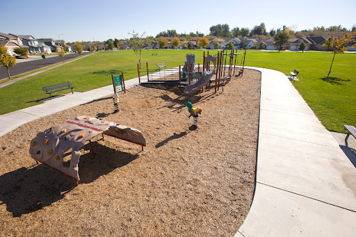Highland Park Playground