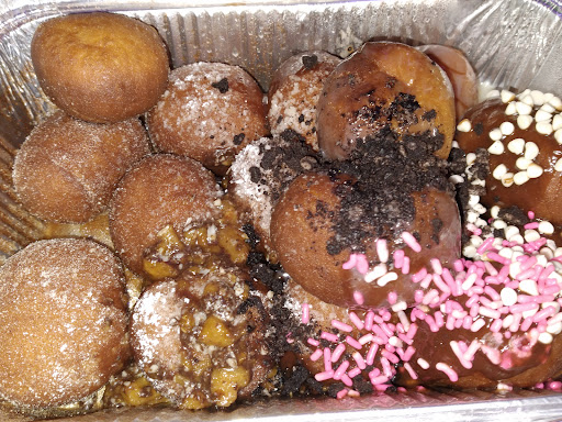 Munchie hut - Visual
