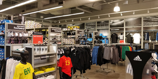 adidas Outlet Store Halton Hills - Thumbnail