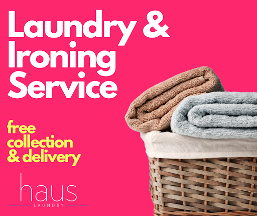 Haus Laundry - Thumbnail