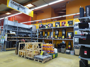 Photo n°2 de Bricomarché Laval à Laval (Magasin de bricolage)