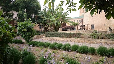 Photos of Andalusian Gardens