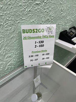 Photo of Buds2Go