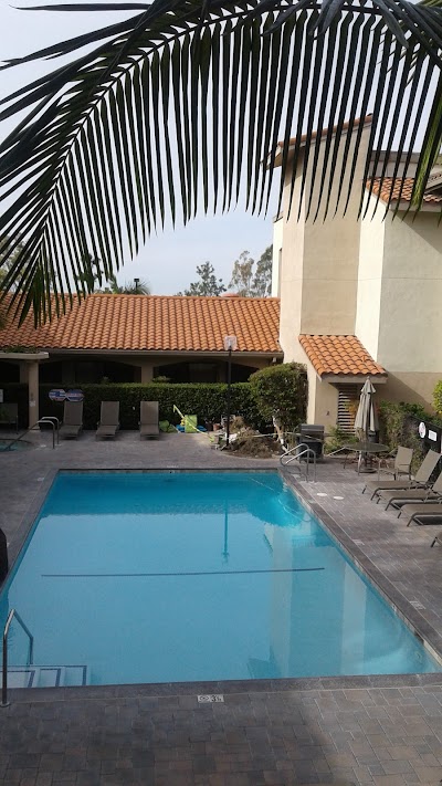 lodging