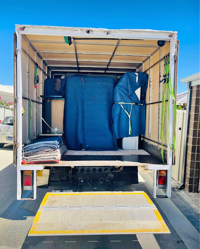 Gem Movers - Visual