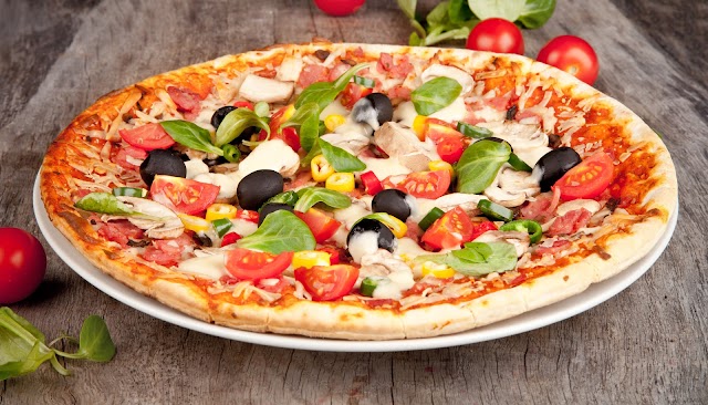 Délicia Pizza