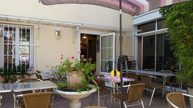 Creperie de Saint Nom