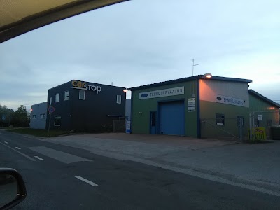 Photos of Viimsi Autoteenindus O&Uuml;