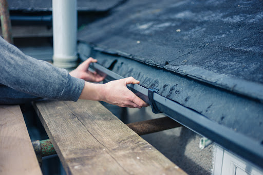 Tradition Roofing - Thumbnail