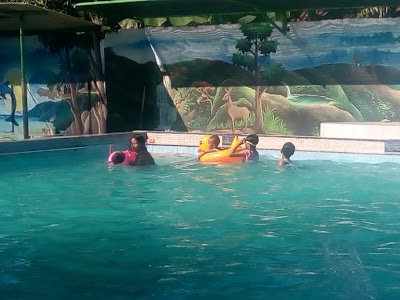 Photos of Swimming Pool Dew Jati Mas