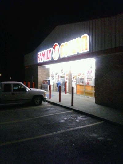 Family Dollar