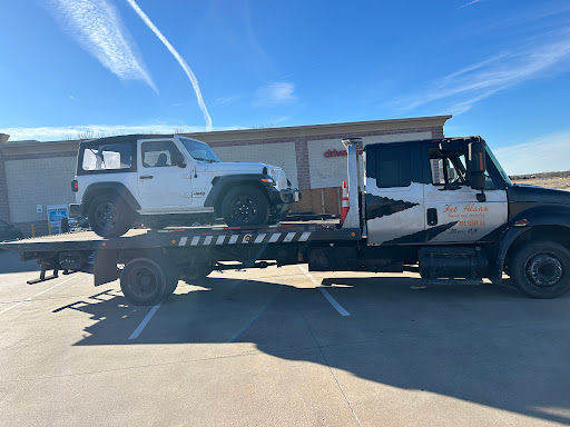 Fat Alan's Towing & Recovery - Thumbnail