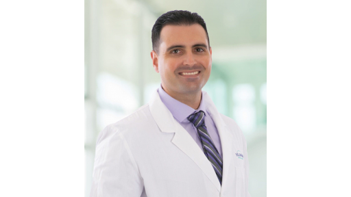 Michael Ianniello, DO