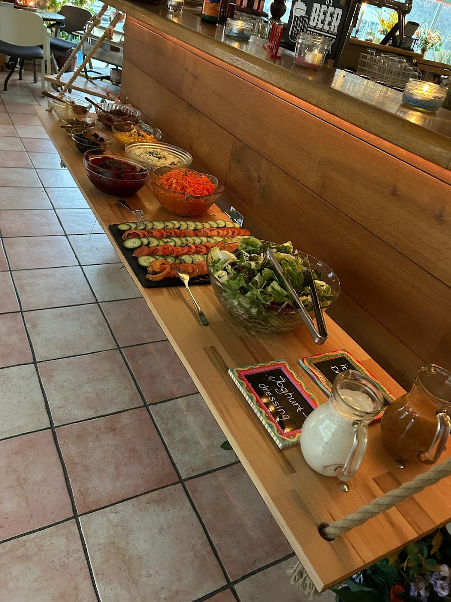 Restaurant Haumühle — photo 2