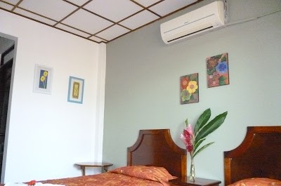 Photos of Hotel Malinche