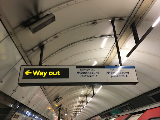 Stockwell - Visual