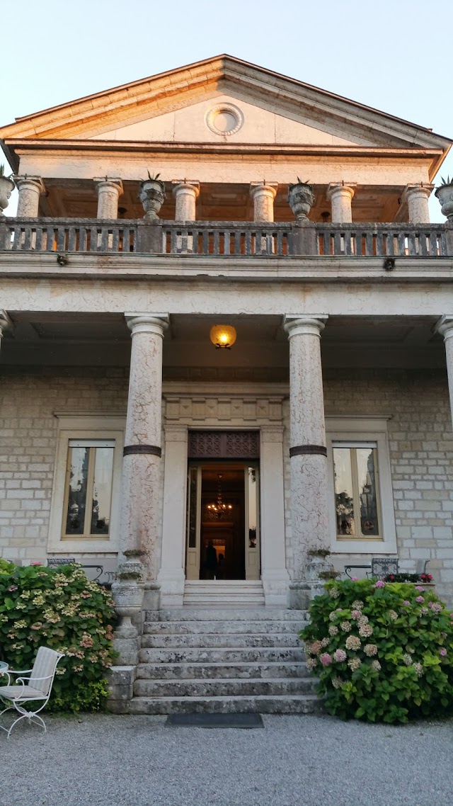 Villa Cortine