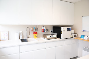 Photo n°4 de Cabinet Dentaire du Dr Benoit Lauret à Salles-sur-l'Hers à Salles-sur-l'Hers (Radiologie dentaire)