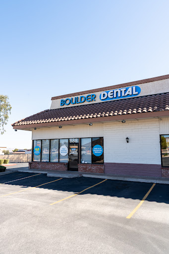 Boulder Dental & Orthodontics