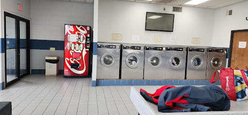 Brick Street Laundry Center - Thumbnail