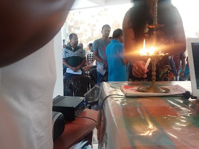 Photos of Nalaka Bakers