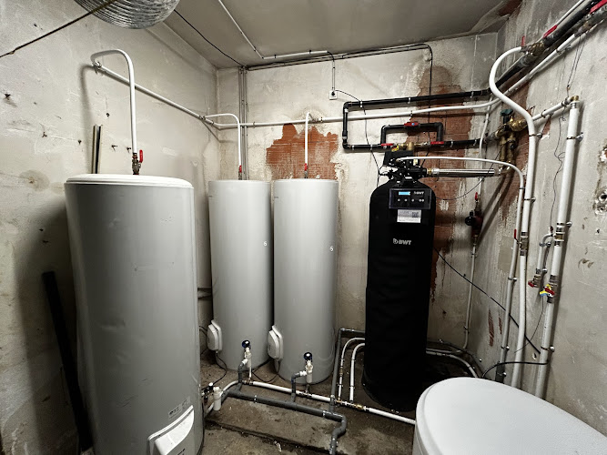 Artisan Liechti plomberie