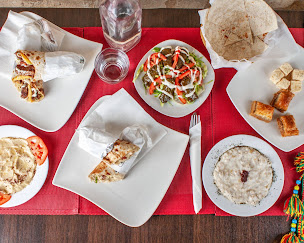 Photo n°1 de Cappadoce à Bordeaux (Sandwicherie)