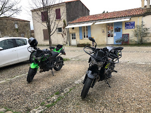 Photo n°15 de Easy Permis Les Minimes LR à La Rochelle (Auto-école)