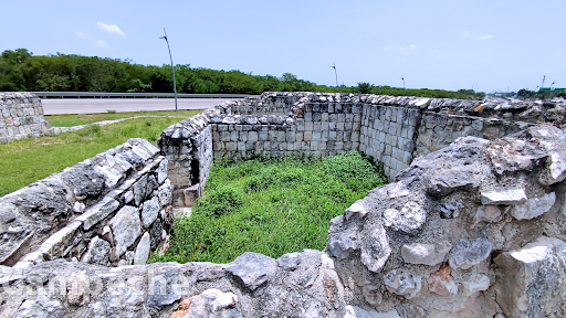 Zona Arqueológica de Kobén Gallery - Mexico