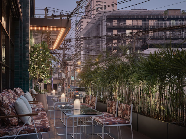 Public House Bangkok, a Member of Design Hotels by null