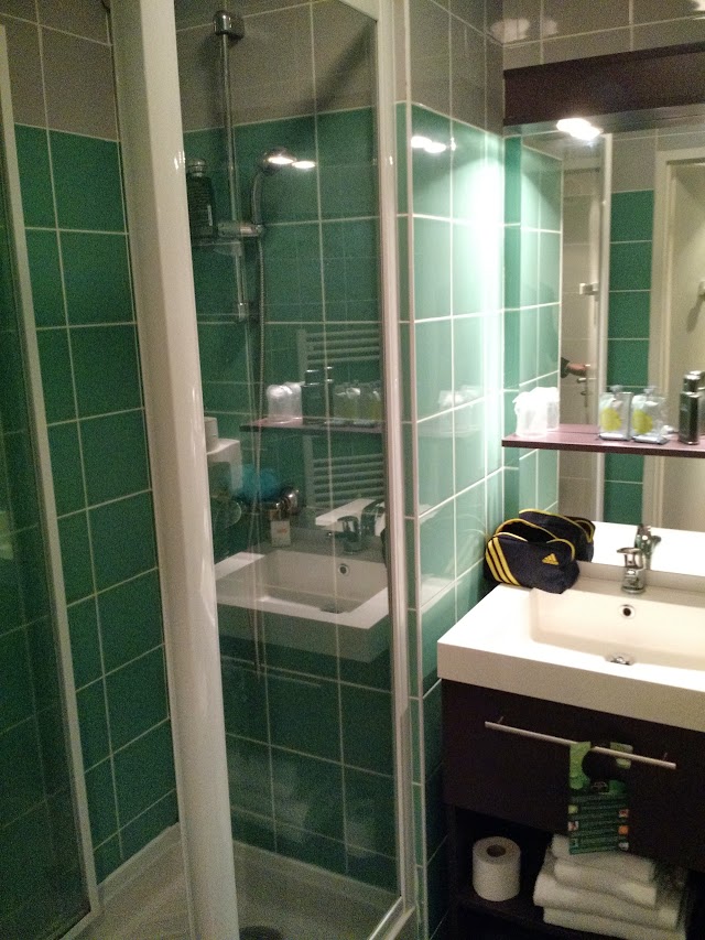 Hôtel All Suites Le Teich