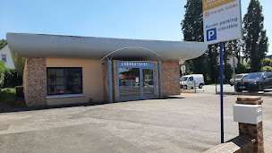 Photo n°1 de Laboratoire Unilabs Interlabo - Couronnais - Grand Couronne à Grand-Couronne (Centre médical)