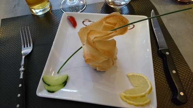 La Farigoule